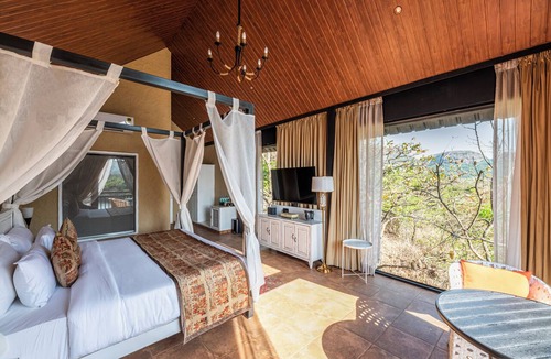 Uddar Hotel | Canary Islands Resort & Spa