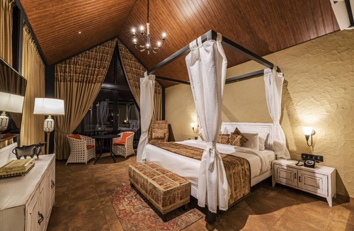 Uddar Hotel | Canary Islands Resort & Spa