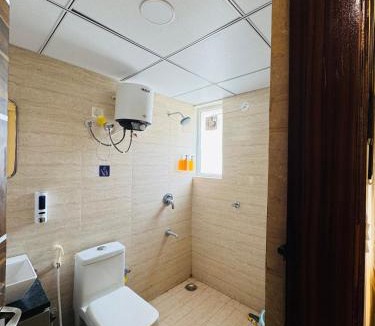Sanganer Apartment | Candlewick Homestays