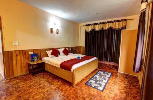 Rajkot Hotel | Cantholi Lodge