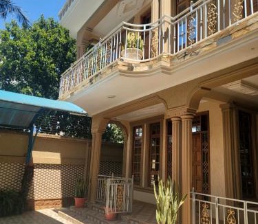 Arusha Apartment | Cape Villa