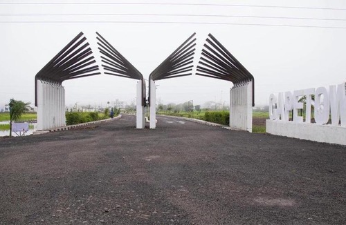 Igatpuri House | CAPETOWN VILLA (HILL-VIEW)