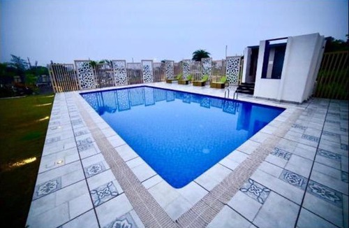 Igatpuri House | CAPETOWN VILLA (HILL-VIEW)