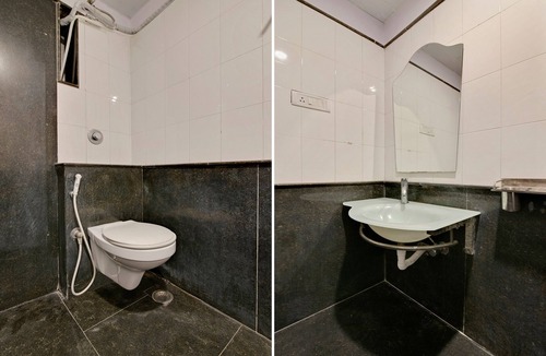 Jayanagar Hotel | Capital O 11148 Amethyst Business Hotel
