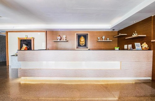 Karkala Hotel | Capital O 22439 Ratna Forever