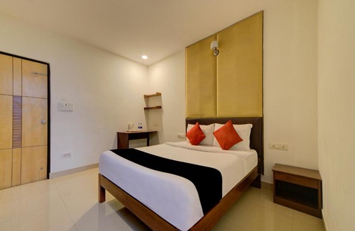 HITEC City Hotel | Capital O 39451 Swiss Hotel Gstaad