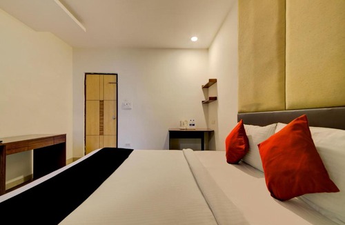 HITEC City Hotel | Capital O 39451 Swiss Hotel Gstaad