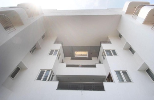 Ram Nagar Hotel | Capital O 64773 Horizon Heights Serviced Apartments