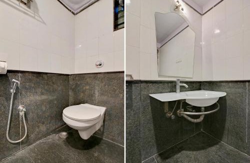 Jayanagar Hotel | Capital O Elegant Amethyst Business Hotel Near Ragigudda Sri Prasanna Anjaneyaswamy Temple