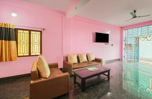Puri Hotel | Capital O Jagannath Palace