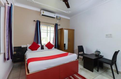 Ranchi Hotel | Capital O The Tulip