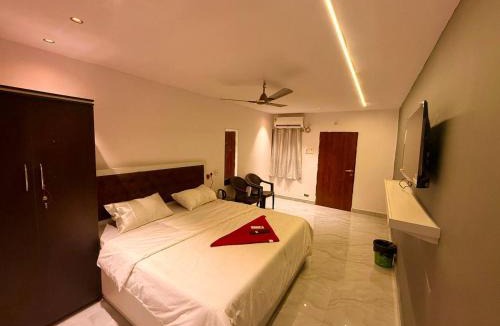 Vijayawada Hotel | Capital Stay Inn