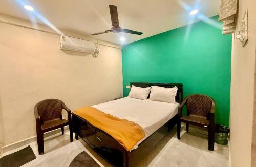 Vijayawada Hotel | Capital Stay Inn