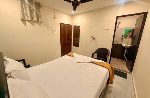 Vijayawada Hotel | Capital Stay Inn