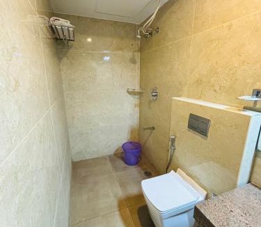 Bangalore City Center Hotel | Capital Suites