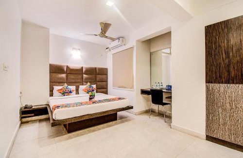 Bangalore City Center Hotel | Capital Suites