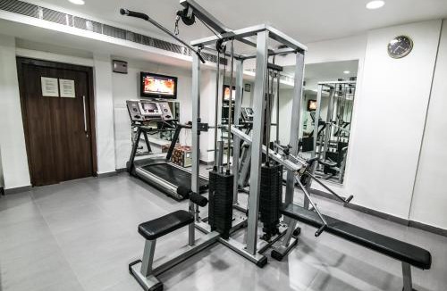 Ranchi Hotel | Capitol Hill