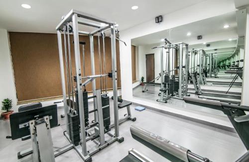 Ranchi Hotel | Capitol Hill