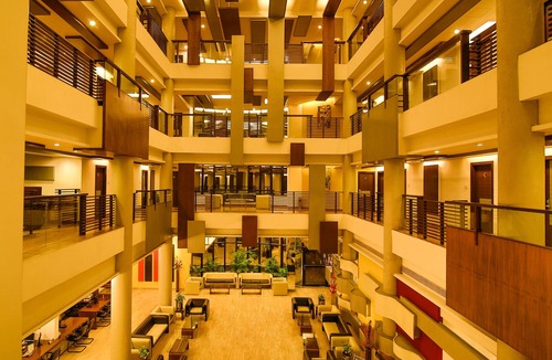 Ranchi Hotel | Capitol Hill