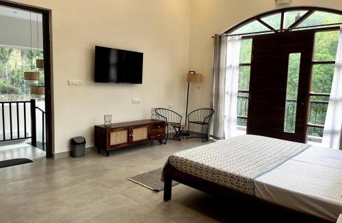 Bullawala Villa | Capricorn by The StayCationer