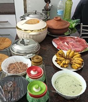 Kuzhuppilly Bed & Breakfast | Captain's Castle