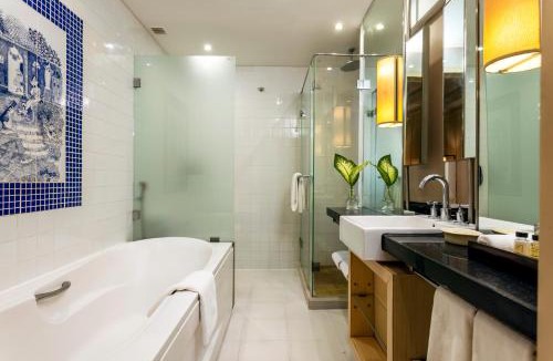 Fatrade Resort | Caravela Beach Resort