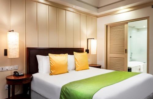 Fatrade Resort | Caravela Beach Resort