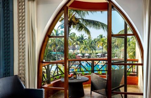 Fatrade Resort | Caravela Beach Resort