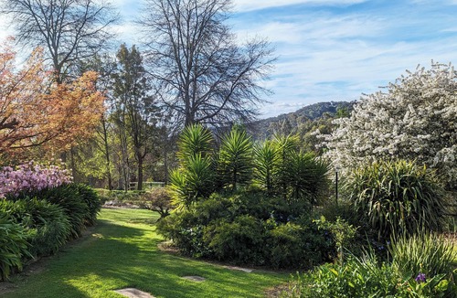Myrtleford House | Carawah Ridge