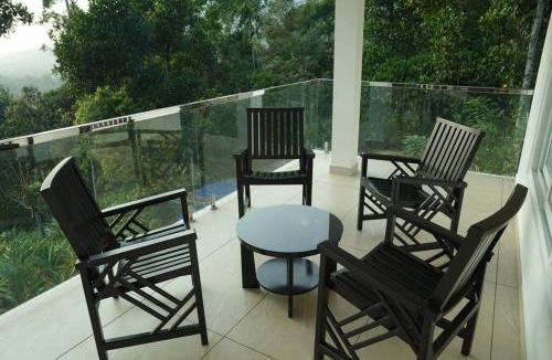 Udumbanchola Villa | Cardamom Casa Plantation Villa