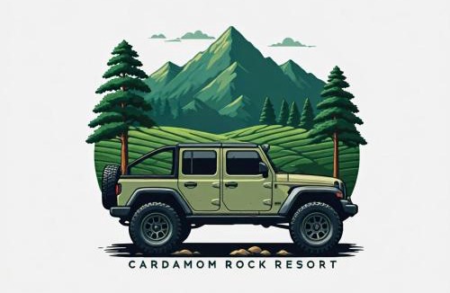 Elappara House | CARDAMOMROCK RESORTs VAGAMON