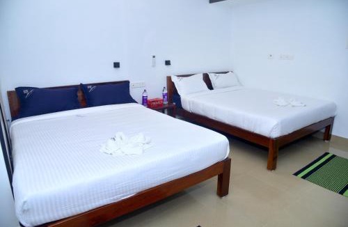 Kottakuppam Villa | Cardiff palace