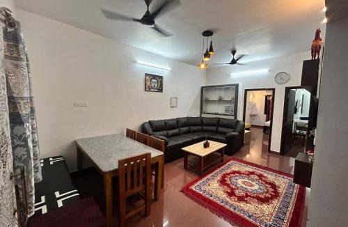 Kottakuppam Villa | Cardiff palace