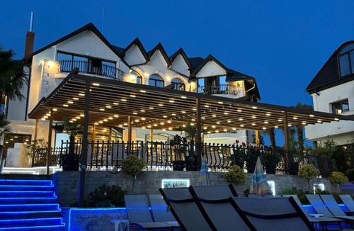 Iasi Apartment | Cardinale Resort
