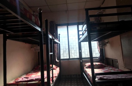 Mumbai House | Care Dormitory