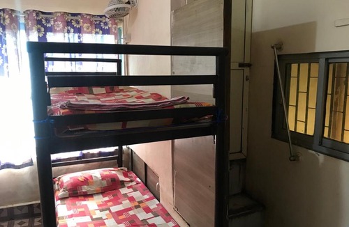 Mumbai House | Care Dormitory