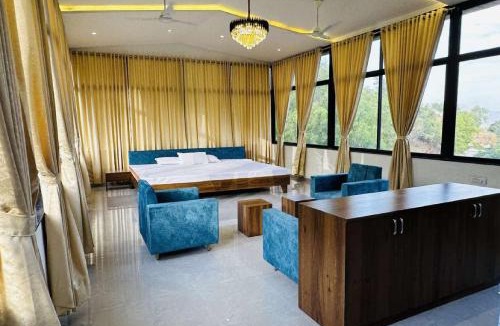 Igatpuri Villa | Cargo Shine Villa