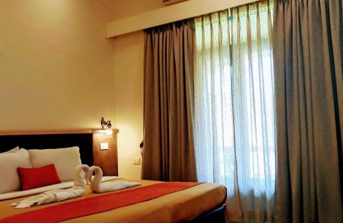 Benaulim Resort | Carina Beach Resort