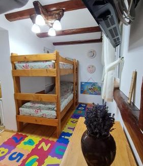Talmaciu House | Carla Maria House