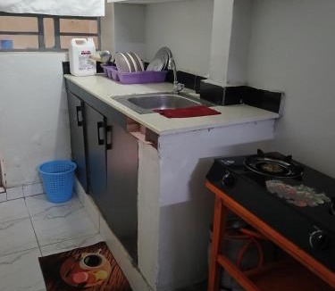 Thika Apartment | Carley Studio apartment