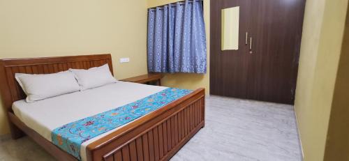 Madurai Apartment | Carmel Stay
