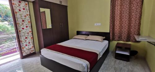 Madurai Apartment | Carmel Stay