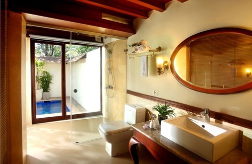 Vandanmedu Hotel | Carmelia Haven Resort