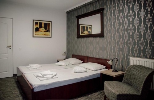 Oradea Hotel | Carnival City Hotel Oradea