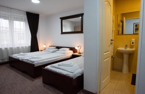 Oradea Hotel | Carnival City Hotel Oradea