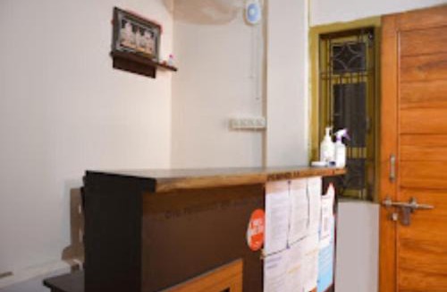Patia House | Caroline Homestay Bhubaneswar
