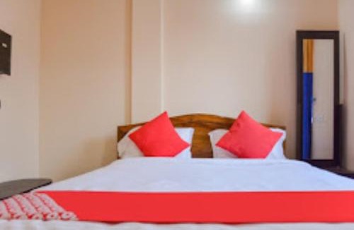 Patia House | Caroline Homestay Bhubaneswar