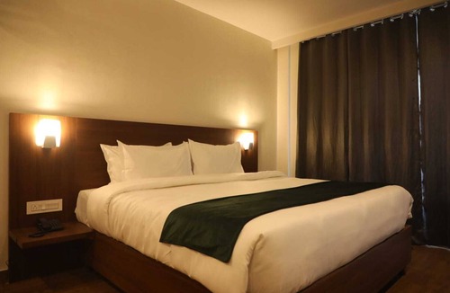 Fagu Hotel | Carom The Castle Resort Fagu Shimla