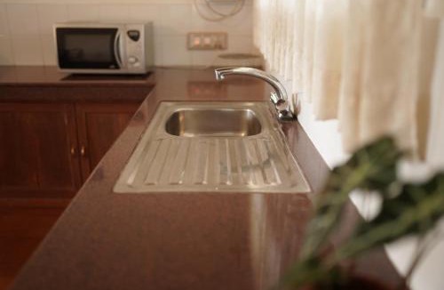 Kushalnagar House | Carpe DiemStay