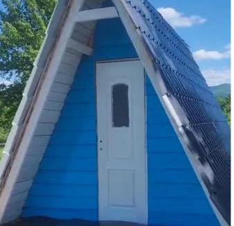 Vest Other | Carul cu Stele-Glamping